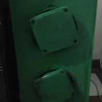 باند خونگی و ماشینی