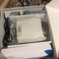 لوازم کاشت ناخن|آرایشی، بهداشتی، درمانی|همدان, |دیوار