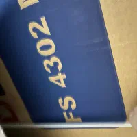 تلویزیون ۴۳ اینچ هاورسن|تلویزیون و پروژکتور|شیراز, شهرک گلدشت حافظ‎|دیوار