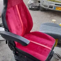 تودوزی‌تعمیر‌صندلی‌اتوبوس‌مینی‌بوس‌خاور‌آفرودکمپر