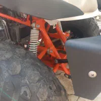 فروش موتور|موتورسیکلت|نوشهر, |دیوار