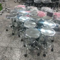 کف استیل چرخدار سابت ام داریم