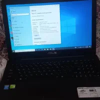 لپ تاپ ایسوس x554