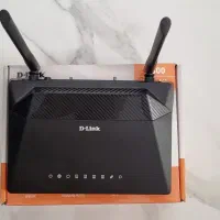 مودم دی لینک|مودم و تجهیزات شبکه|فردیس, فردیس|دیوار