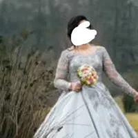 لباس مجلسی زنانه