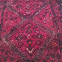 قالی قدیمی دست باف