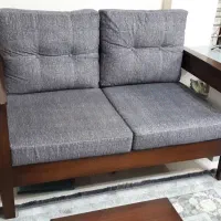 مبلمان|مبلمان خانگی و میز عسلی|قزوین, |دیوار