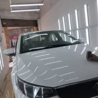 کارشناسی رنگ آقای کارشناس