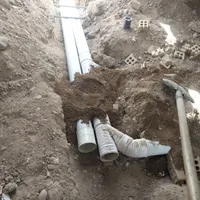 لوله کشی ساحتمان