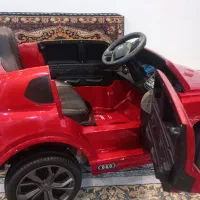 ماشین شارژی|اسباب‌بازی بچه|قم, سراجه|دیوار