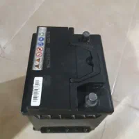 باتری ۵۵امپر ماشین شارژی|اسباببازی بچه|بجنورد, |دیوار