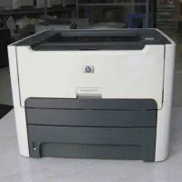 دستگاه پرینترhp1320
