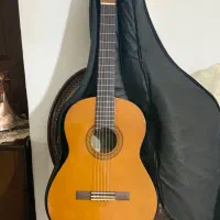 گیتار یاماها c40  اصل اندنزی