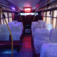 اتوبوس ۴۵۷|خودرو سنگین|اسلام‌شهر, مسکن مهر اسلاشهر (شهرک امام خمینی)|دیوار