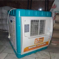 کولر آبی|کولر آبی|گنبد کاووس, |دیوار