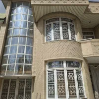 ویلایی دو طبقه ۱۹۰ متر تحویلی دونبش