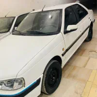 پژو پارس ۱۴۰۰