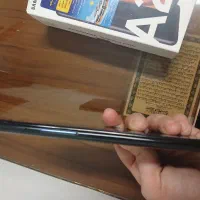 گوشی سامسونگ a20s|موبایل|تهران, امجدیه (خاقانی)|دیوار