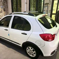 کوئیک GXR مدل ۱۴۰۴