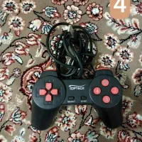 دسته بازی کامپیوتر لپ تاپ|کنسول، بازی ویدئویی و آنلاین|پاکدشت, پاکدشت (مامازند)|دیوار