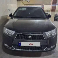 دنا پلاس توربو اتومات