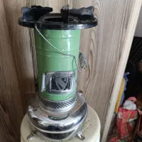 چراغ نفتی