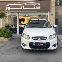 کوییک اتوماتیک فول پلاس مدل۱۴۰۰|خودرو سواری و وانت|تهران, مرزداران|دیوار