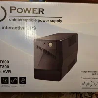UPS Power