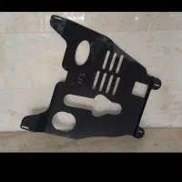 سینی زیر موتور ساینا و کوییک