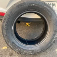 لاستیک بارز 205/60/14 برای پژو تاریخ 2025 نو