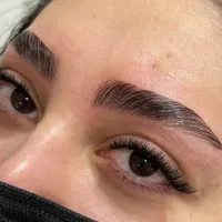 کاشت و اکستنشن مژه رایگان|خدمات آرایشگری و زیبایی|شاهین‌شهر, حافظ جنوبی|دیوار