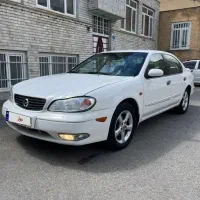 ماکسیما اتوماتیک مدل ۸۶ دست نخورده