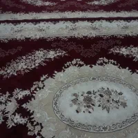 فروش فوری ۲عددفرش قرمز۱۲متری