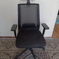 صندلی نیلپر مدل OCM 850