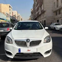 برلیانس h۳۲۰ موتور بزرگ