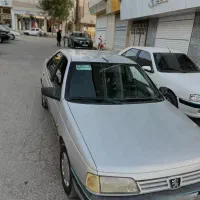 405 درجه1|خودرو سواری و وانت|مریوان, |دیوار