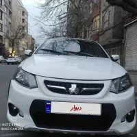 کوییک سفید مدل ۹۸ درحد|خودرو سواری و وانت|مشهد, جانباز|دیوار