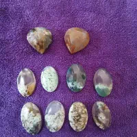 نگین انگشتر و سنگ طبیعی|جواهرات|سنندج, |دیوار