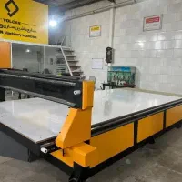 فروش دستگاه CNC/ماشین سی ان سی/قسطی|ماشینآلات صنعتی|یزد, |دیوار