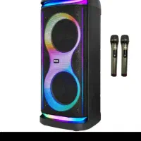 اسپیکر بلوتوثی  ردتون  مدل Rock Box  r300