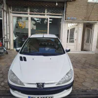 206sdمدل 94بدون رنگ
