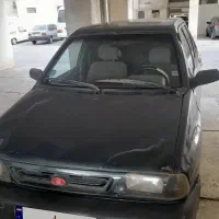 پراید مدل ۱۳۷۹|خودرو سواری و وانت|بندرعباس, |دیوار
