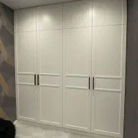 ساخت انواع کمددیواری|جاکفشی، کمد، دراور|قدس, شهرقدس|دیوار