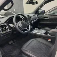 کی ام سی T9 صفر مدل 404|خودرو سواری و وانت|تهران, بلوار کشاورز|دیوار