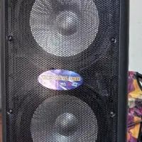 اسپیکر مدل جیپاس gms8574