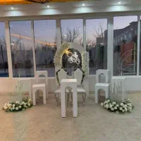 تشریفات مجالس و ظروف کرایه کلاسیک