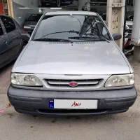 پراید صبا مدل ۸۴|خودرو سواری و وانت|کردکوی, |دیوار
