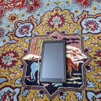 تبلیت نارتب با جعبه و گارانتی و قاب گوشی آبی