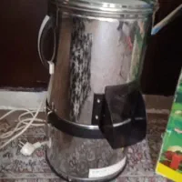 سبزی خورد کن3کیلویی درحد نو و لوازم خانه