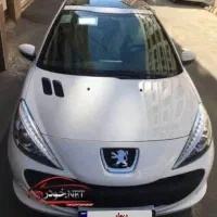 پژو207پلاس پانوراماصفر1404|خودرو سواری و وانت|اراک, |دیوار